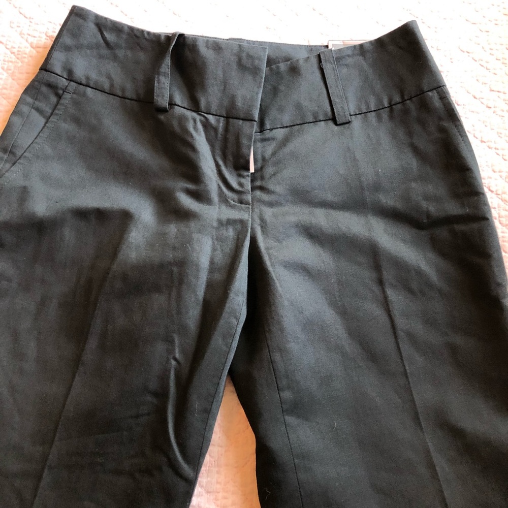 Ann Taylor Wide leg pant